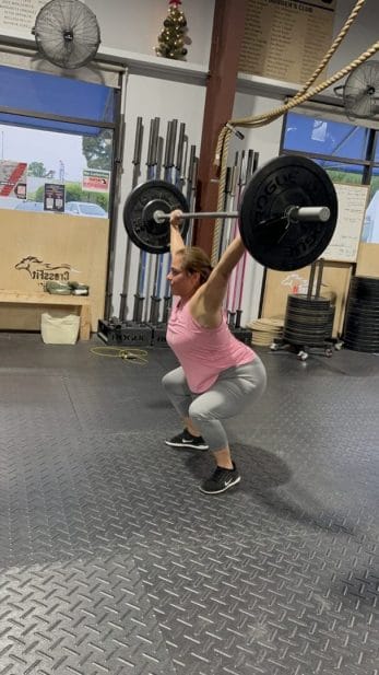 Benefits Of Crossfit For Beginners
