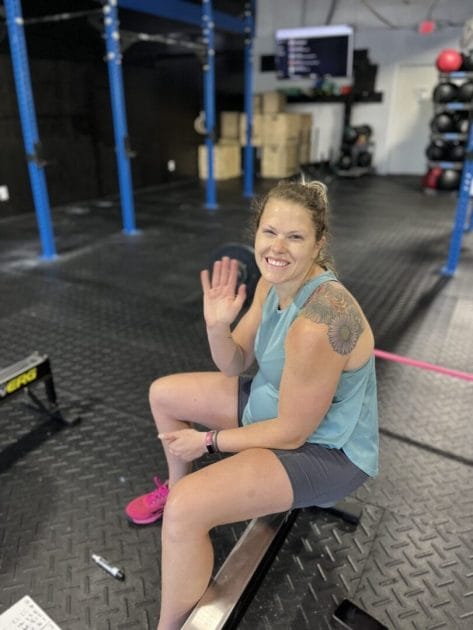 Guide To Becoming A Crossfit Level 1 Coach