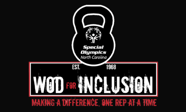 Wod For Inclusion