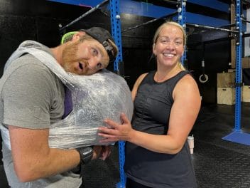 Crossfit And Pregnancy