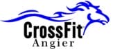 Crossfit Angier Logo