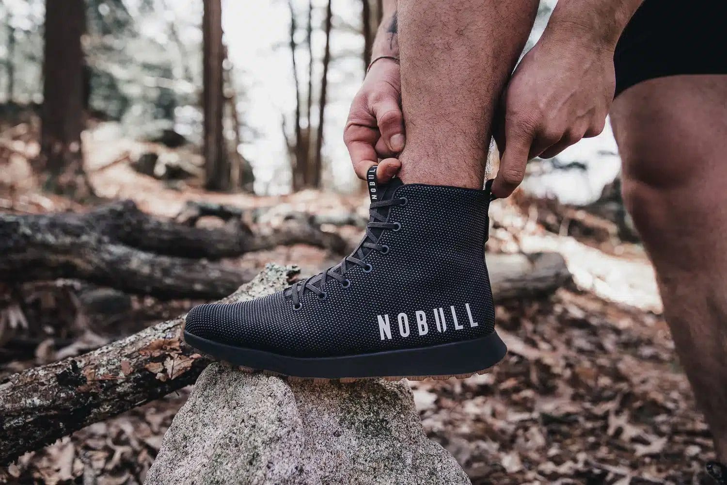 Top 5 NoBull Shoes For CrossFit The Ultimate Gear For Performance And Durability 2024