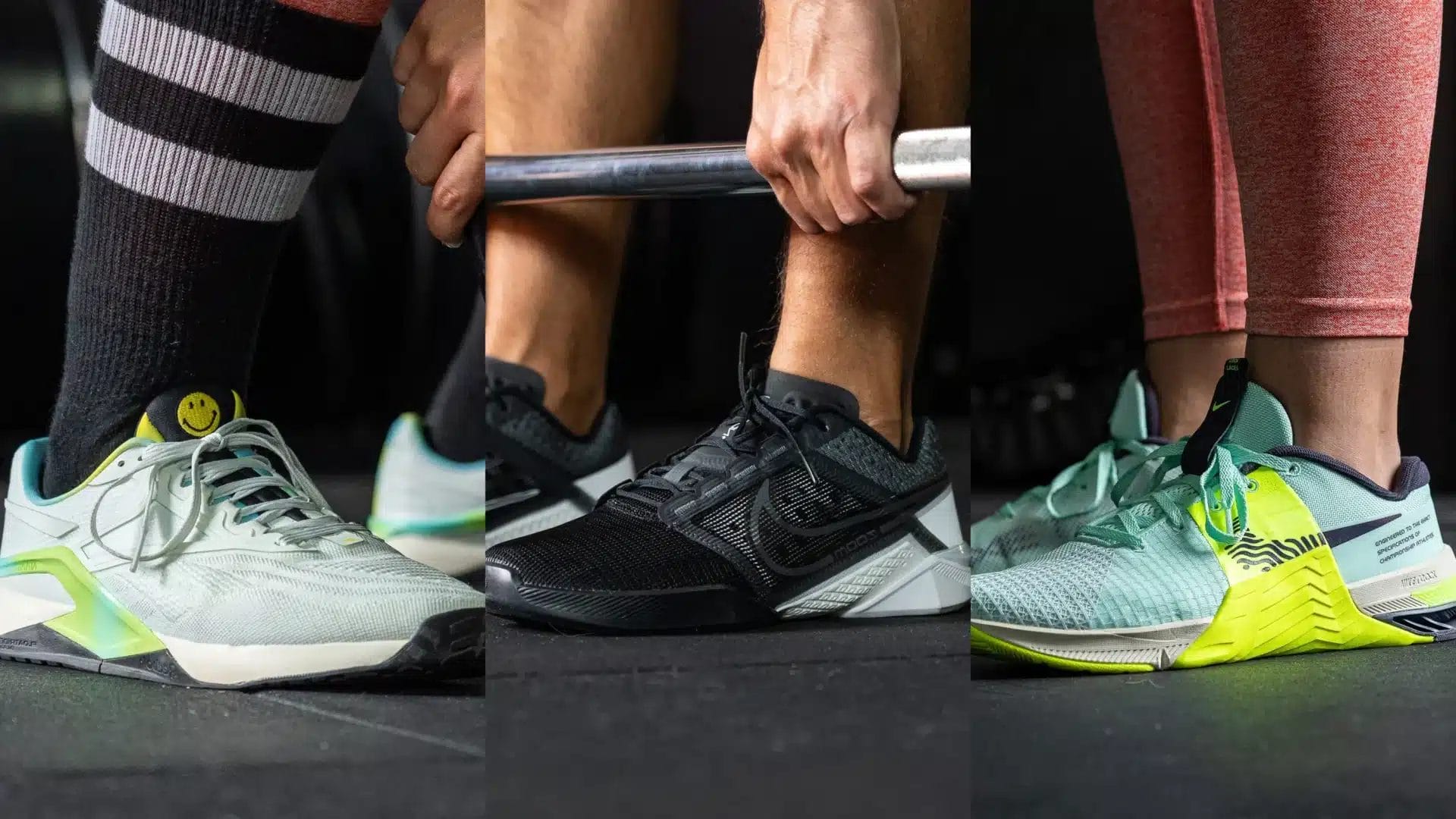 7 Key Tips To Check Fit Of CrossFit Shoes I CrossFit Angier