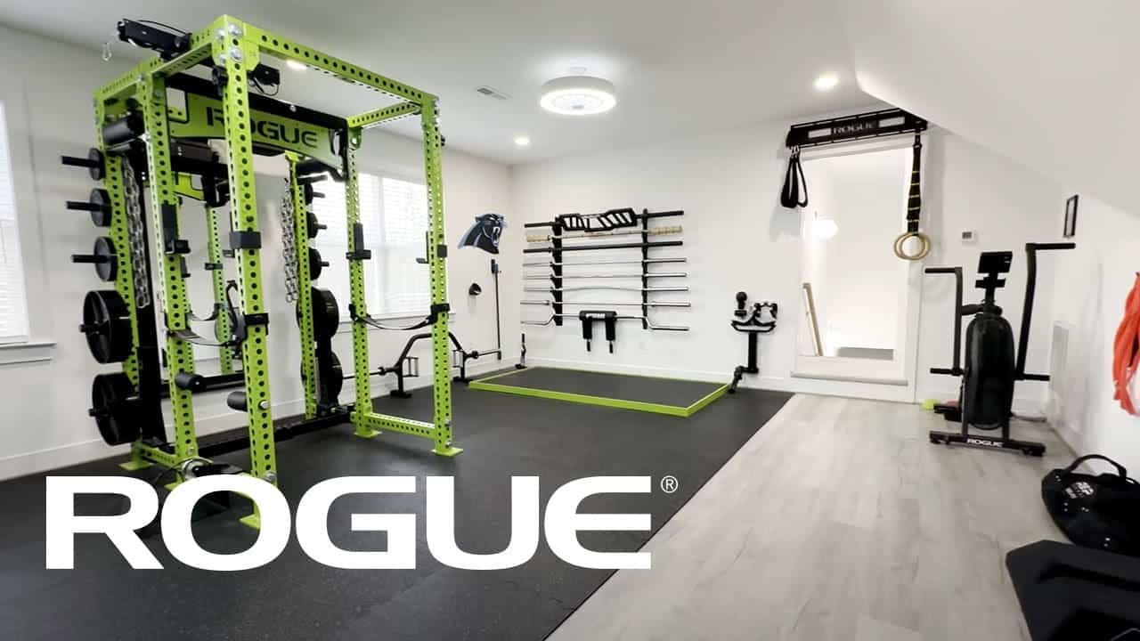 Rogue Fitness 10 Must Have Equipment Pieces For CrossFit Success CrossFit Angier