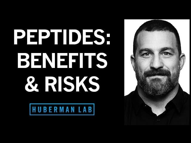 Crossfit And Peptides