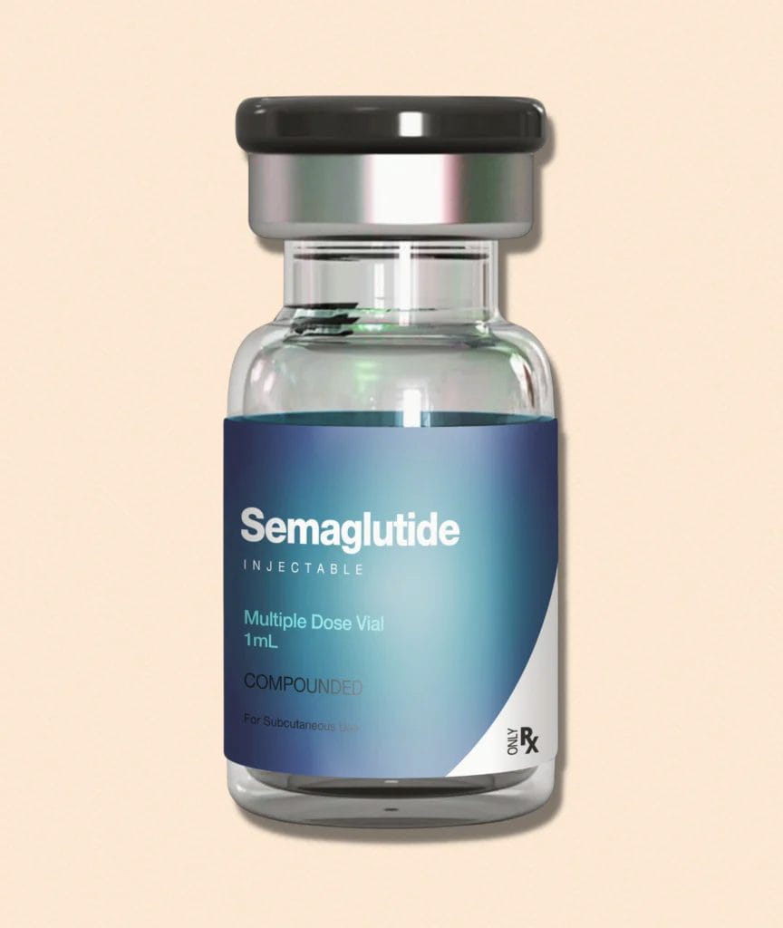 Working Out On Semaglutide