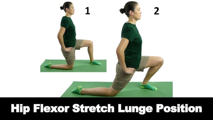 Mobility Exercises