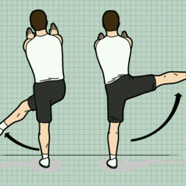 Mobility Exercises